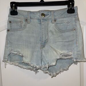 American eagle shorts